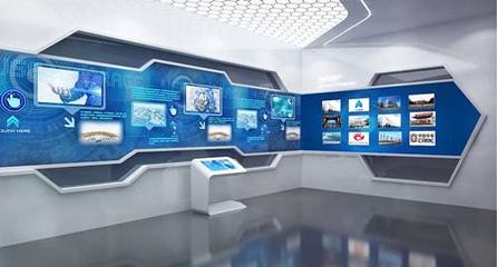 專業展廳設計公司淺談如何打造卓越的企業展廳設計及多媒體解決方案