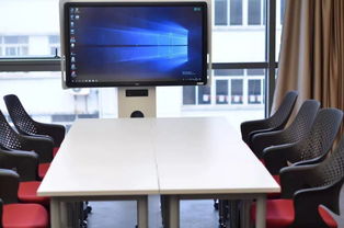 在華東交大頂級教室上課的沉浸式體驗 多媒體設計如何重塑學習未來