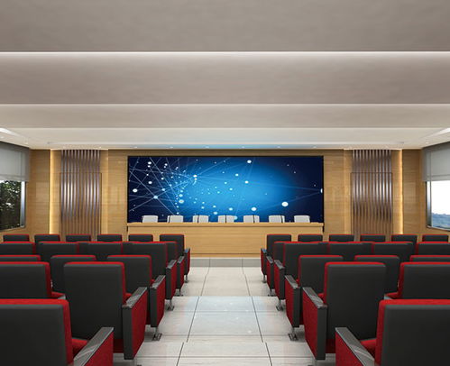 多媒體展廳設計專業(yè)團隊在線服務 開啟沉浸式展示新體驗