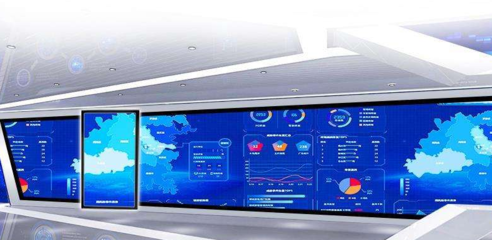 數字多媒體展廳 核心展示技術與一體化設計服務解析