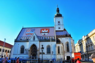 東歐建筑巡禮 凝固在歷史中的詩意與堅韌